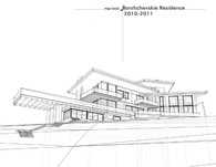 Borshchevskie residence