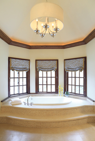 Agoura Master Bath