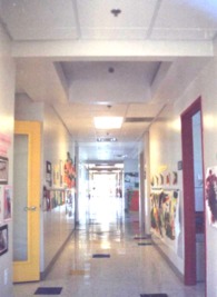 Shawnee State Pre School 