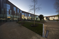 Camélia Hotel Sénior