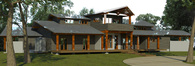 Internship Renderings