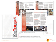 OnTarget Marketing Booklet