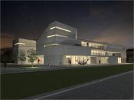 Lanzhou Art Center