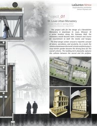 STL Urban Monastery