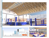 Boxing Academy