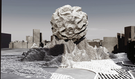 Phantom Limbs - SCI-Arc Graduate Thesis September 2012