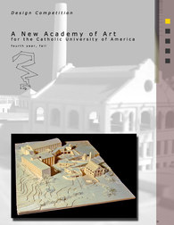 A New Academy of Art