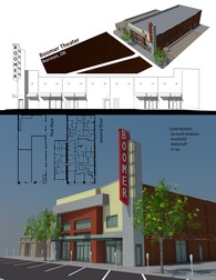 Boomer Theater