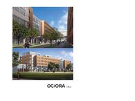 U.S. FDA Office of Commissioner and Office of Regulatory Affairs (OC/ORA)