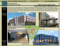 Middle Tennessee Medical Center Medical Office - 2006-2008