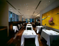 Two Rooms Grill | Bar