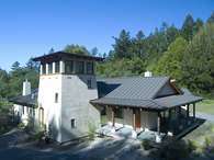 Moon Residence