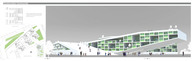 sustainable building and community