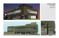 Victoria infill