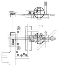 THE ARKINETIC HOUSE - INVENTION BY ARCHITECT JOSE L. MEJIA
