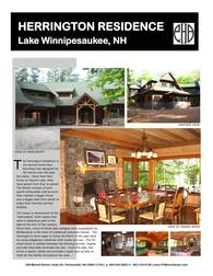Herrington Residence