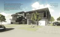 Net Zero Co-housing