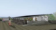 Milolii Community Center