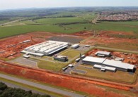 DENSO BRASIL – TECHNICAL CENTER 
