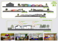 CONCORSO D’IDEE PER LA PROGETTAZIONE DELLA NUOVA SCUOLA MATERNA DI CAZZAGO SAN MARTINO-BRESCIA.
