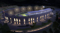 Memorial Stadium Renovation, University of California Berkeley