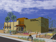 2008 Public Safety Bldg