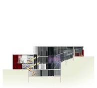 black box theatre