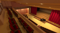Bricktown International Dance Theater