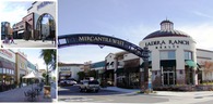 Merc East/West, Ladera Ranch, CA