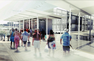 Pier 54: Resort/Port