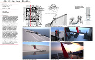 MArch Architecture Studio