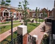 Audubon Court