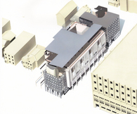 Urban Thresholds (Architones)