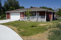 Habitat for Humanity