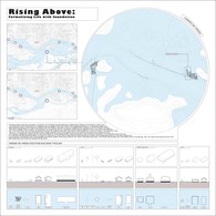 Rising Above: Formalizing Life with Inundation 