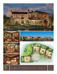 Calabria @ Stonebridge Estates