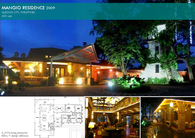 Mangio Residence