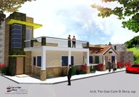 2 Family House