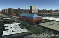 1992 - Queens, NY