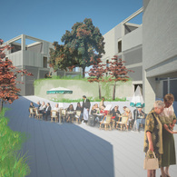 Retirement Village