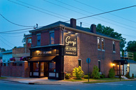 Gary's on Spring