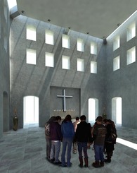 Multi-faith Center for Tolerance at Roger Williams University