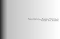 Design Portfolio