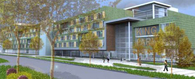 King Park Project Based High School