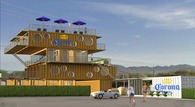 Boutique Hotel in Cabos