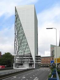 Matrix Office Tower