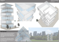 Studio Apartments