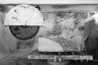 SCARPRA - STONE DESIGN