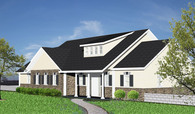 Wade Residence