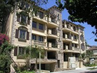 Pandora Condominium